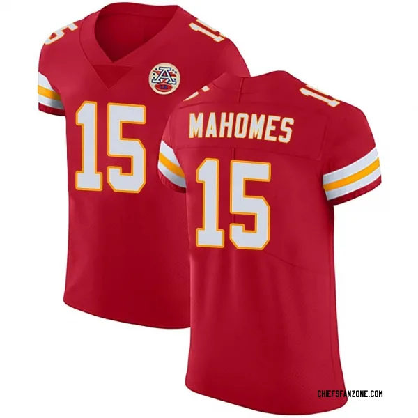 patrick mahomes color rush jersey